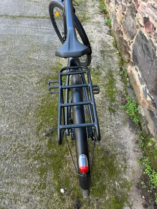 Bicicleta Eléctrica Engwe N1 AIR