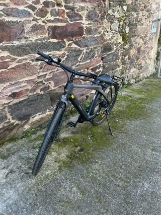 Bicicleta Eléctrica Engwe N1 AIR