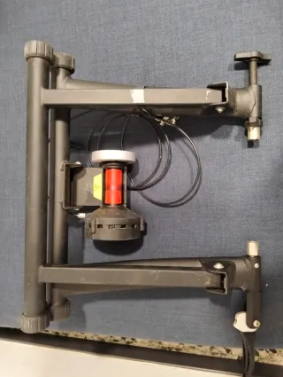 Rodillo Bici IN RIDE 100 Magnético