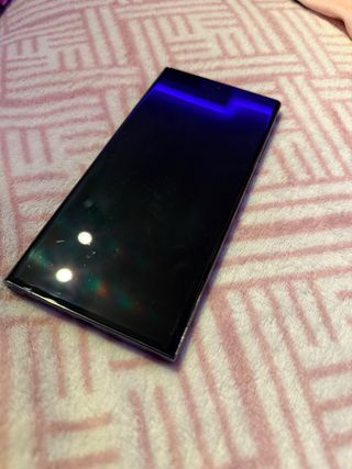 Samsung Galaxy S23 Ultra 512GB Negro