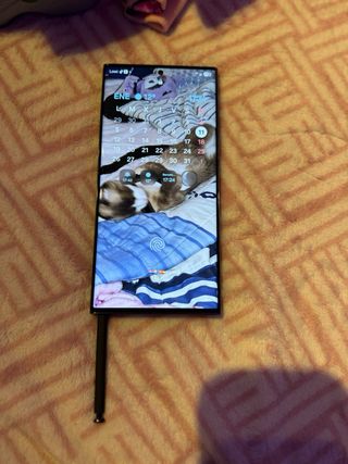 Samsung Galaxy S23 Ultra 512GB Negro