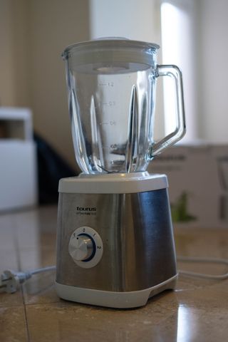 Batidora Taurus Optima Pure 1500