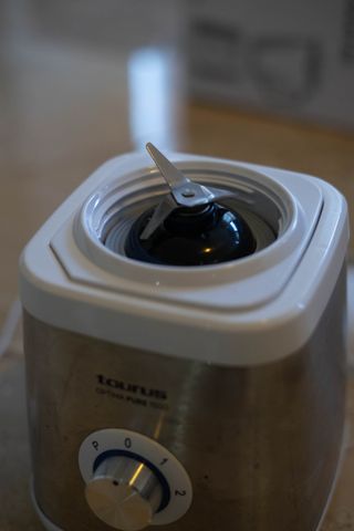 Batidora Taurus Optima Pure 1500