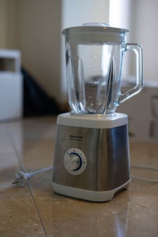 Batidora Taurus Optima Pure 1500