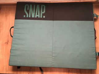 Crashpad SNAP boulder 120x100x10cm