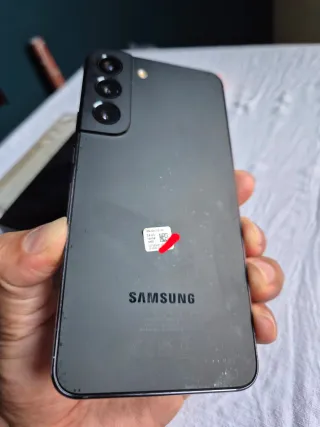 Samsung Galaxy S22 5G