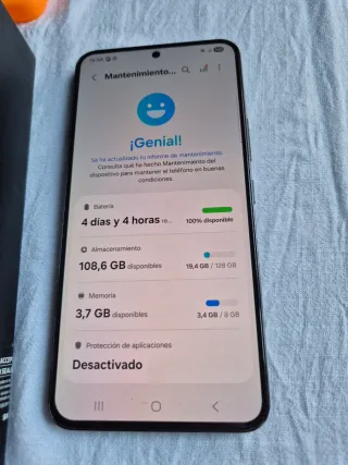 Samsung Galaxy S22 5G