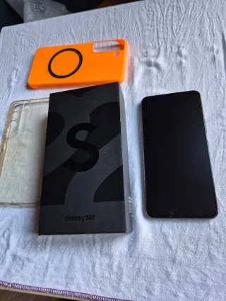 Samsung Galaxy S22 5G