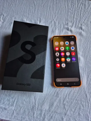 Samsung Galaxy S22 5G