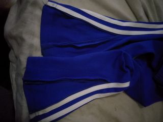 Pantalón chándal Adidas ajustado Talla M