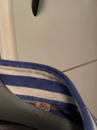 Camicia donna Ingram tg 50