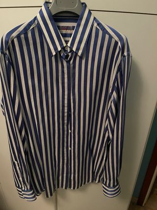 Camicia donna Ingram tg 50