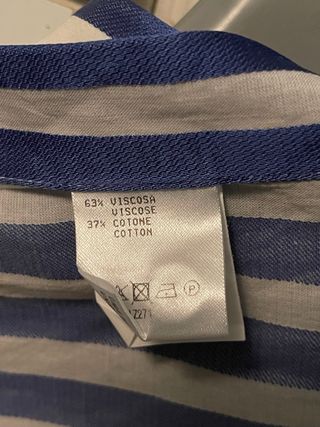 Camicia donna Ingram tg 50