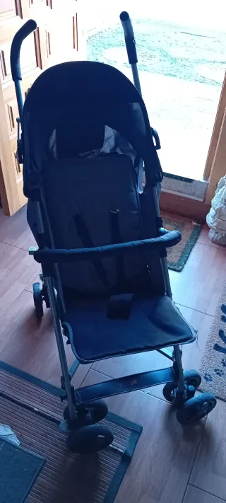 Silla de paseo Nurse Tour Jane