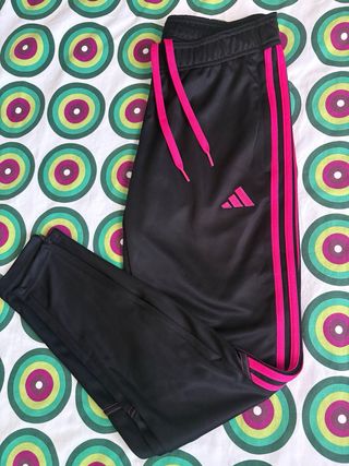 Pantalón deportivo Adidas mujer Talla S