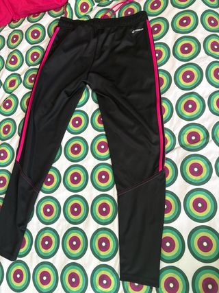 Pantalón deportivo Adidas mujer Talla S