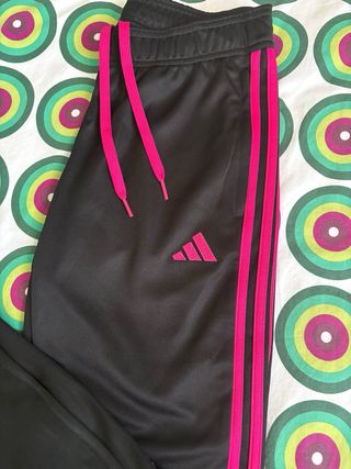 Pantalón deportivo Adidas mujer Talla S
