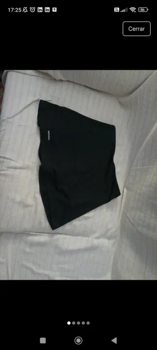 Falda pantalón Artengo