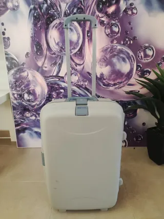 Conjunto 3 maletas rígidas