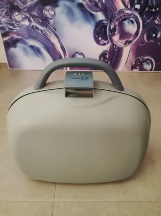 Conjunto 3 maletas rígidas