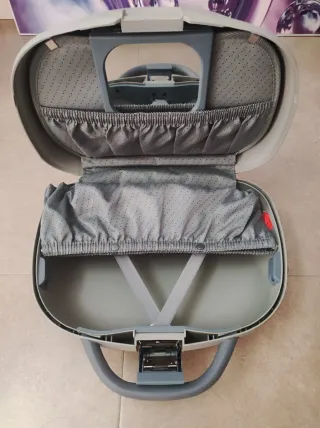 Conjunto 3 maletas rígidas