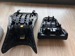 Asiento Honda NT1100 DCT año 2022