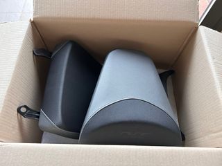 Asiento Honda NT1100 DCT año 2022