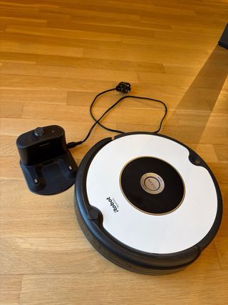 Base de carga Roomba 605