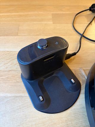 Base de carga Roomba 605