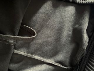 Pantalón chándal Adidas gris