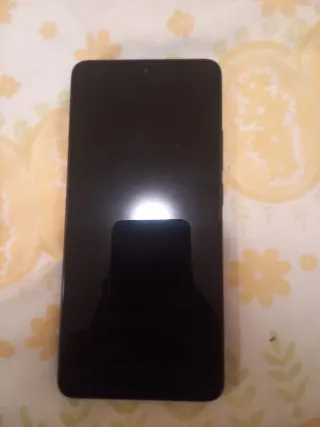 Cambio Poco X7 Pro con iPhone più denaro se necessario