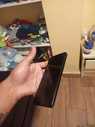 Cambio Poco X7 Pro con iPhone più denaro se necessario