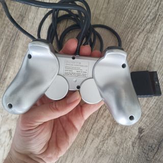Mando PS2 Gris Sony