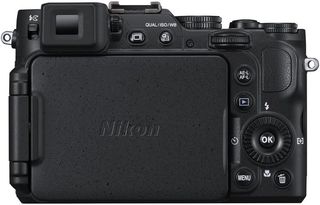 Cámara profesional compacta Nikon Coolpix P7800