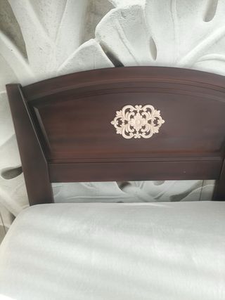 Cabeceros de cama madera
