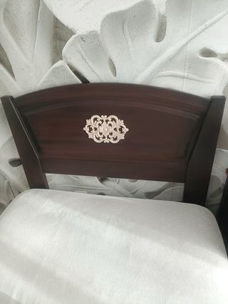 Cabeceros de cama madera