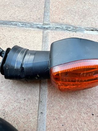 Intermitentes Delanteros Honda CBR600RR 2006