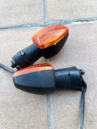 Intermitentes Delanteros Honda CBR600RR 2006