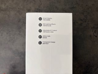 Power Bank SHARGE 300W 24.000mAh PRECINTADO