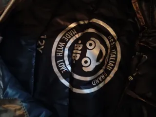 Anorak Colmar Marrón Talla 12/13 años