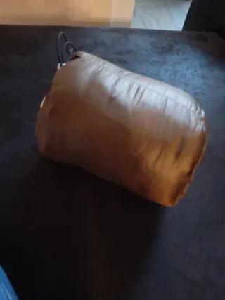 Anorak Colmar Marrón Talla 12/13 años