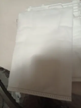 Sette sacchetti Folletto Originali e Adattabili