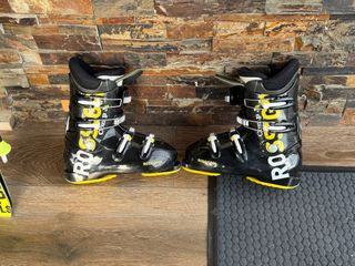 Botas de esquí Rossignol infantil