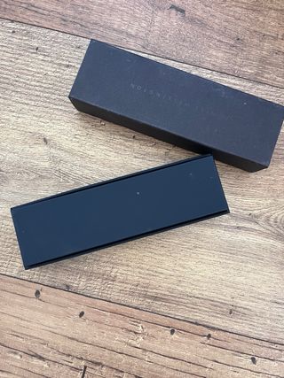 Correa Daniel Wellington Tela Azul/Rojo