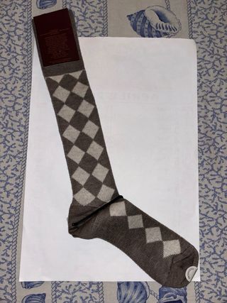 Calze NUOVE LANA MERINO EDIZ.LIMITATA”VKNAGRANI”Uo