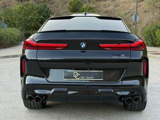 BMW X6 M Competition Nacional