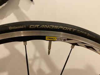 Bicicleta Scott Foil 40 Carretera