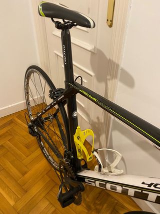 Bicicleta Scott Foil 40 Carretera