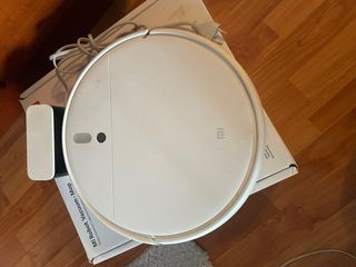 Xiaomi Mi Robot Vacuum-Mop