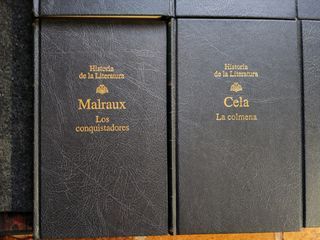 Literatura Clásica Libros x 8 Títulos